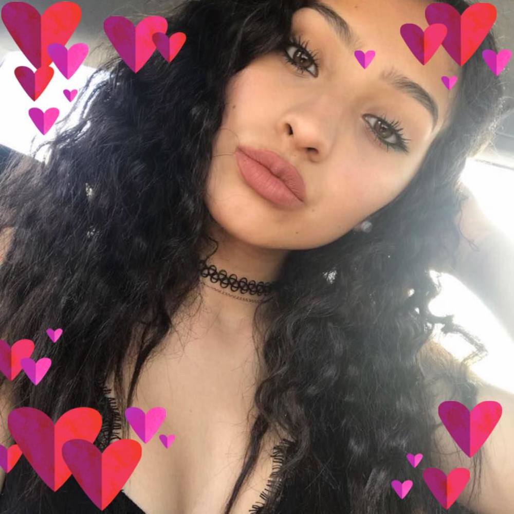 Meet your Posher, Katy